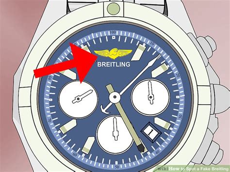 breitling superocean how to spot a fake|authenticate Breitling watch.